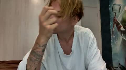 Snapshot of sashenkka chatting on 06.22.26 Sasha -- online show from 06.22.26