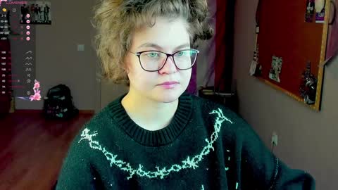 .Alexandra online show from 12.13.24