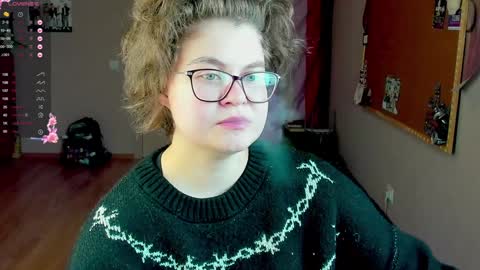 .Alexandra online show from 12.14.24