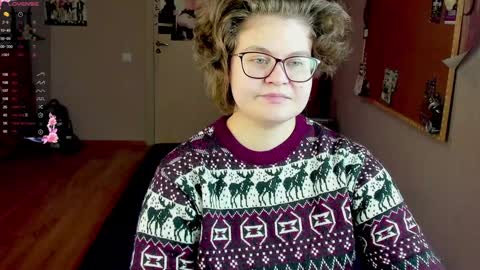 .Alexandra online show from 01.03.25