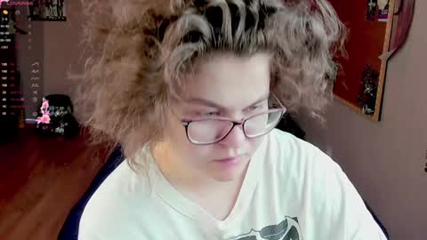 .Alexandra online show from 01.26.25