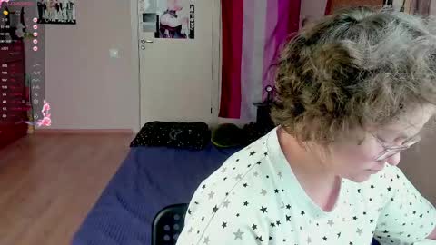 .Alexandra online show from 02.13.25