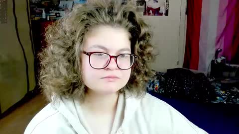 .Alexandra online show from 10.23.25