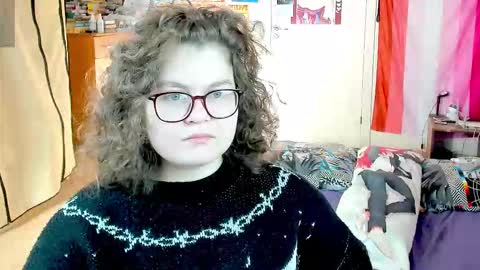 .Alexandra online show from 10.27.25