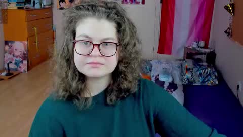 .Alexandra online show from 02.12.26