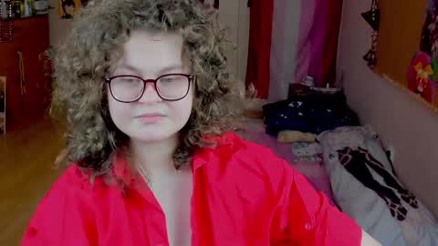 .Alexandra online show from 03.04.26