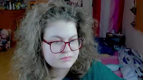 .Alexandra online show from 03.07.26