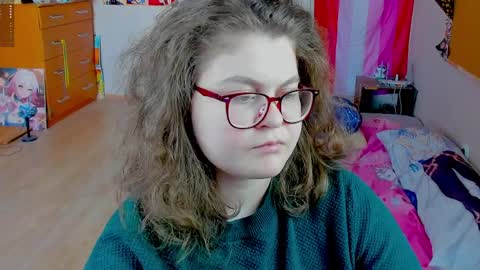 .Alexandra online show from 03.28.26