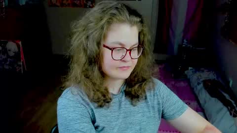 .Alexandra online show from 05.31.26