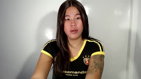 Snapshot of sassy_jane chatting on 12.19.24 Jane online show from 12.19.24