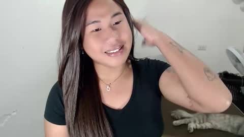 Snapshot of sassy_jane chatting on 03.31.26 Jane online show from 03.31.26