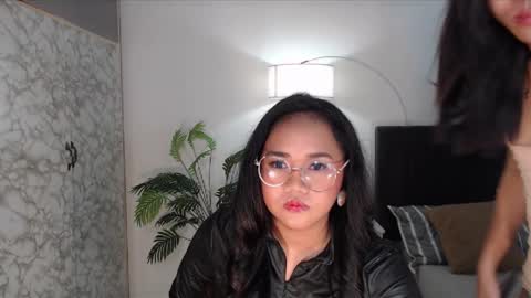 sassy_lena online show from 12.19.24