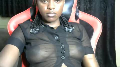 sassy_lyne online show from 04.12.26