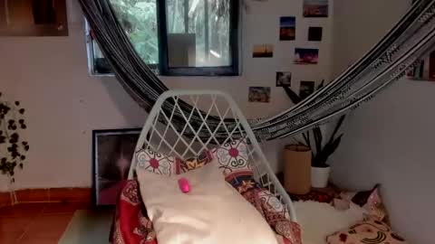 Ms. Oh   online show from 03.12.25