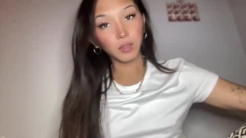 Sassygirl online show from 03.09.26