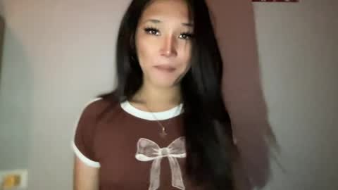 Sassygirl online show from 04.01.26