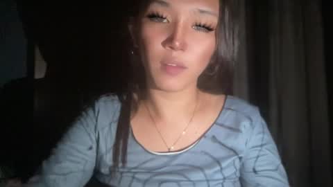 Sassygirl online show from 04.04.26