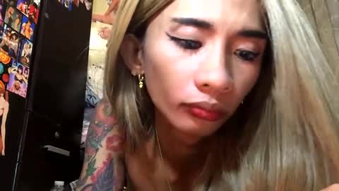 Princess online show from 02.22.25