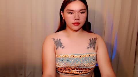 MARIO LABO online show from 01.17.25