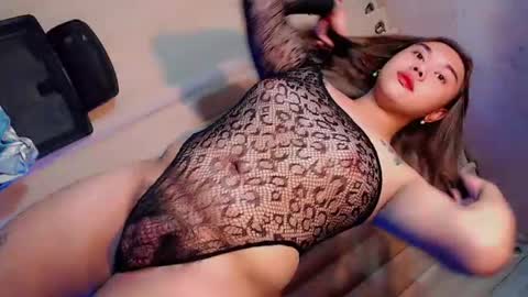 MARIO LABO online show from 01.07.26