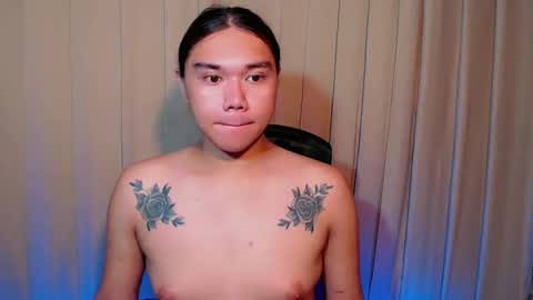 MARIO LABO online show from 05.28.26