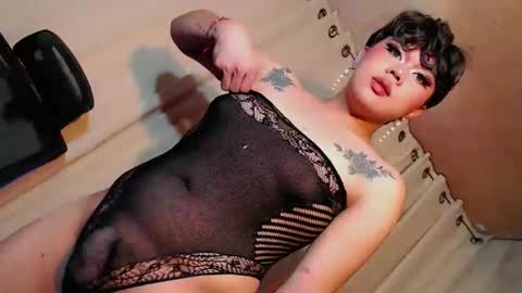 MARIO LABO online show from 05.30.26
