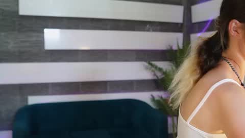 Snapshot of sassyivana chatting on 07.04.26 SassyIvana online show from 07.04.26
