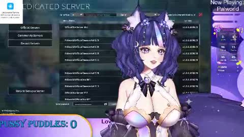 Snapshot of sassykittyn chatting on 07.27.26 Sassy Sami Kittyn online show from 07.27.26