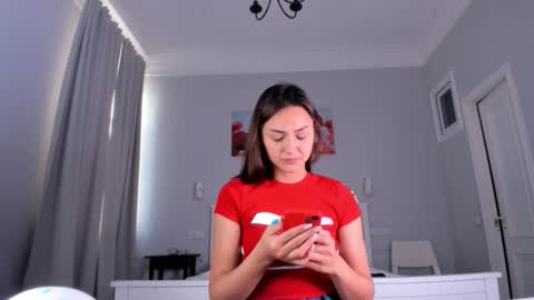 Ksenya online show from 10.15.25