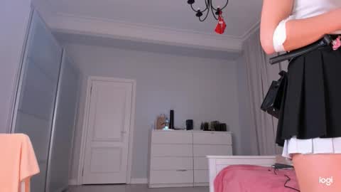 Snapshot of sassynova chatting on 02.04.26 Ksenya online show from 02.04.26