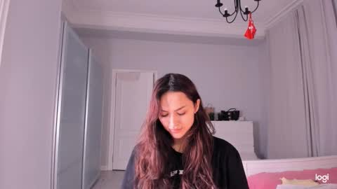 Snapshot of sassynova chatting on 02.07.26 Ksenya online show from 02.07.26