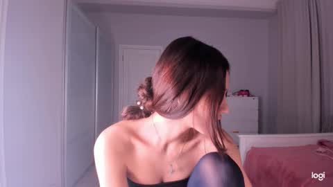 Snapshot of sassynova chatting on 02.19.26 Ksenya online show from 02.19.26