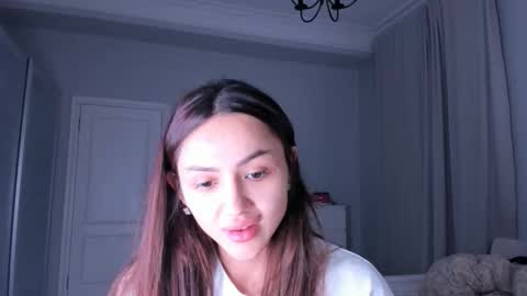 Snapshot of sassynova chatting on 02.22.26 Ksenya online show from 02.22.26