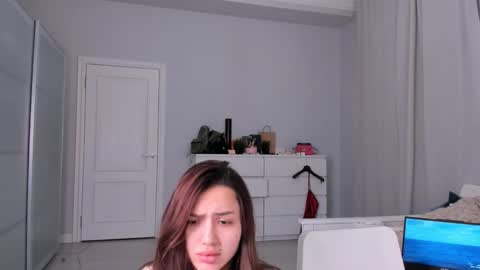 Snapshot of sassynova chatting on 02.23.26 Ksenya online show from 02.23.26