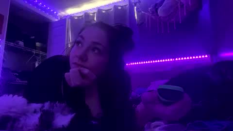 Snapshot of sassyseductive chatting on 04.14.26 sassyseductive online show from 04.14.26