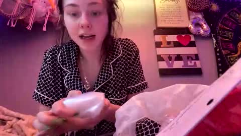 sassyseductive online show from 04.30.26