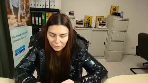 Snapshot of sassytiff chatting on 02.03.25 sassytiff online show from 02.03.25