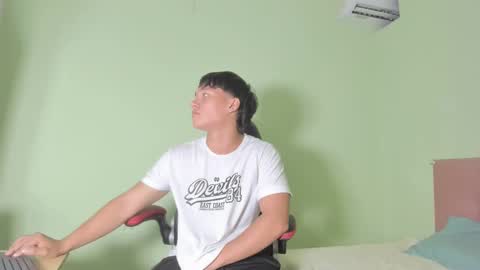 Snapshot of sasuke_uchiha12 chatting on 03.03.25 Evans Williams online show from 03.03.25