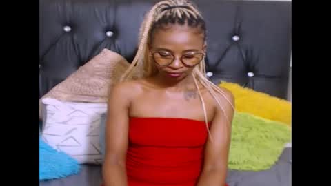 sasyylissaa online show from 03.15.26