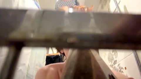 Snapshot of sat1sfaction chatting on 01.18.26 Kristof online show from 01.18.26