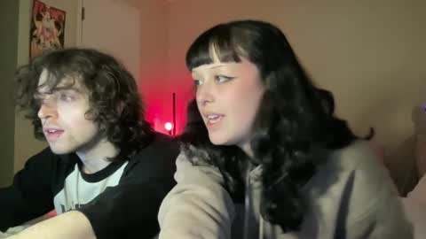 satansbabysitter online show from 03.11.25