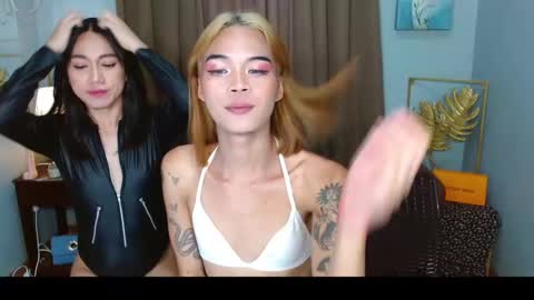 Sasha online show from 12.01.24