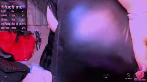 Alina online show from 10.02.25