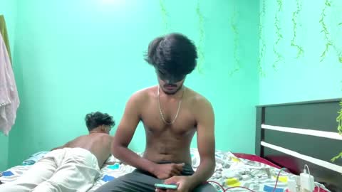 satoind online show from 03.31.26