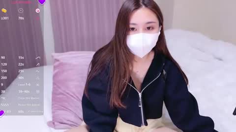 CEO Satomi  -Japan- online show from 02.07.25