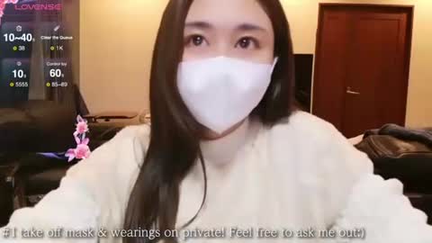 CEO Satomi  -Japan- online show from 02.14.25