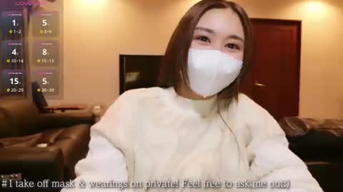 CEO Satomi  -Japan- online show from 02.19.25