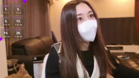 CEO Satomi  -Japan- online show from 02.28.25