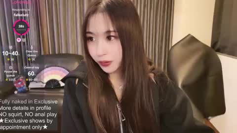 CEO Satomi  -Japan- online show from 09.18.25