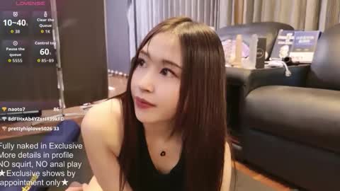 CEO Satomi  -Japan- online show from 09.19.25